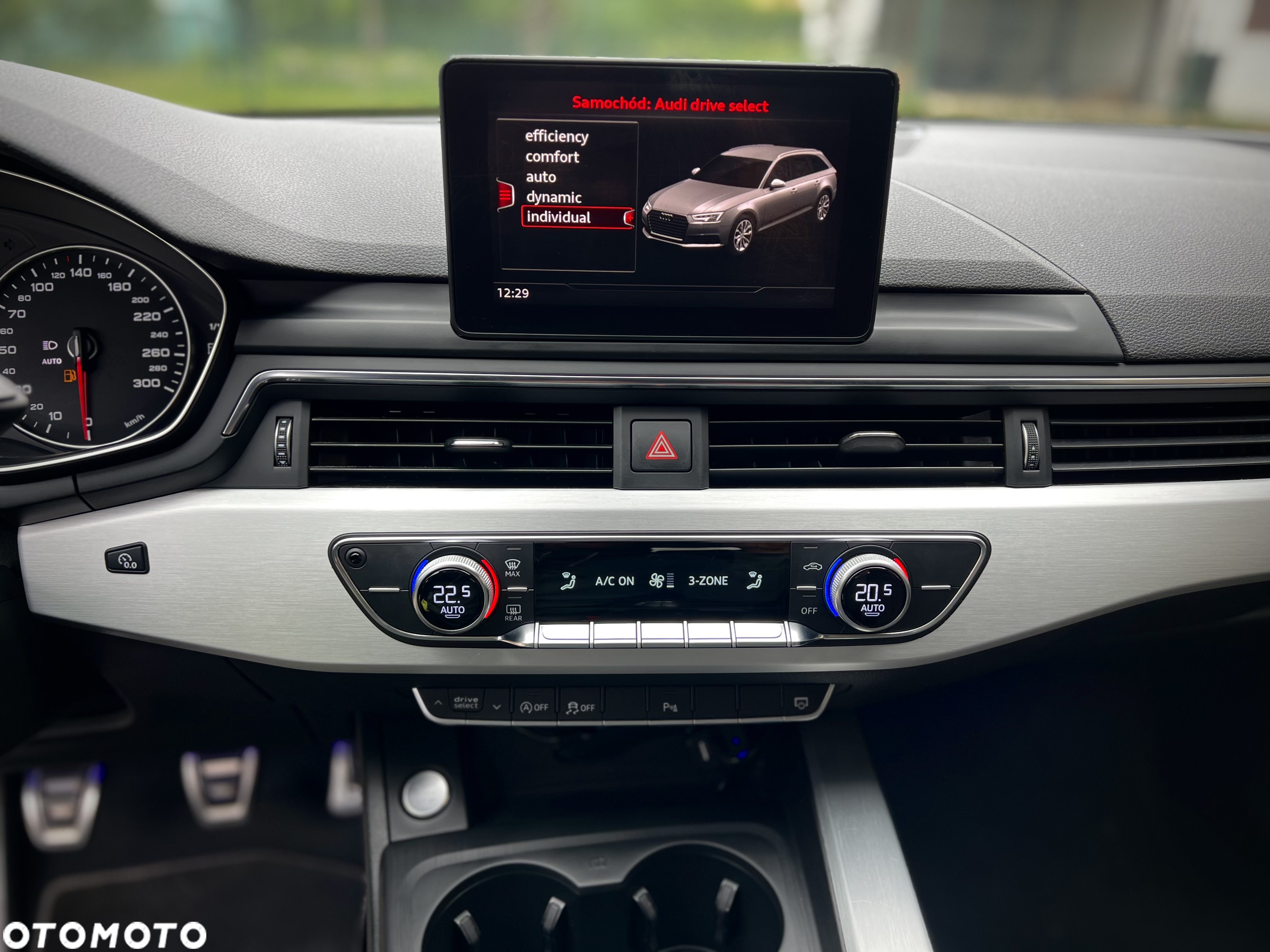 Audi A4 Avant 2.0 TFSI ultra sport - 22