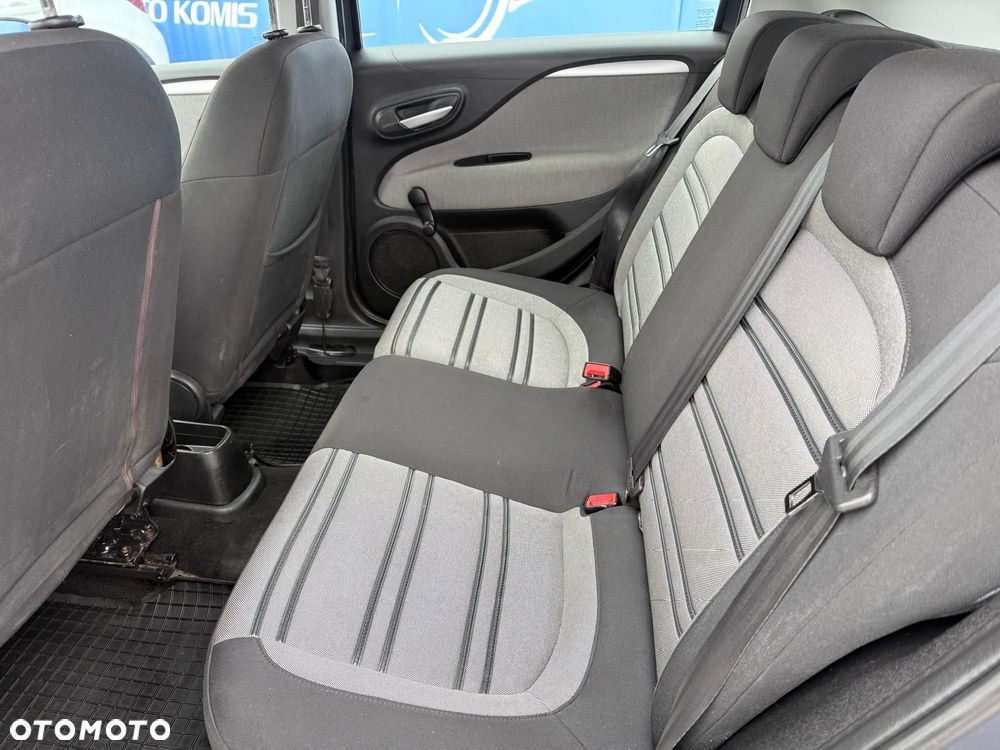 Fiat Punto Evo - 12