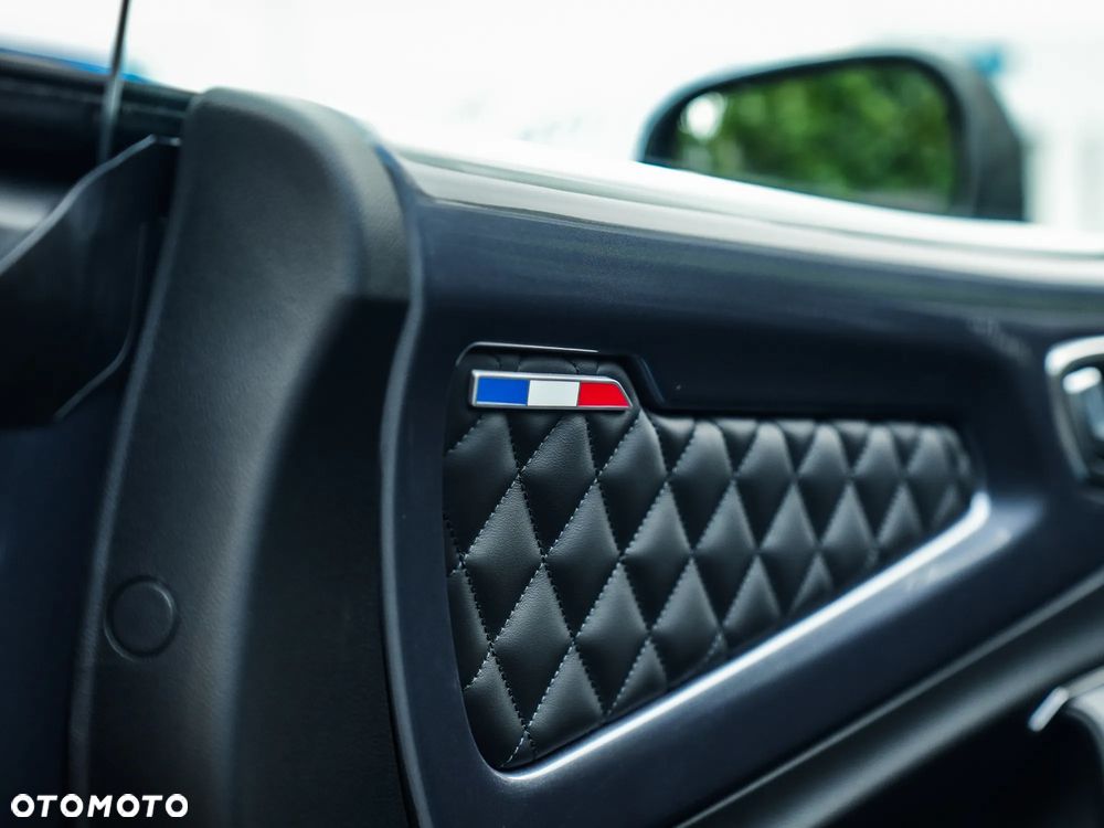 Alpine A110 TCe EDC - 11