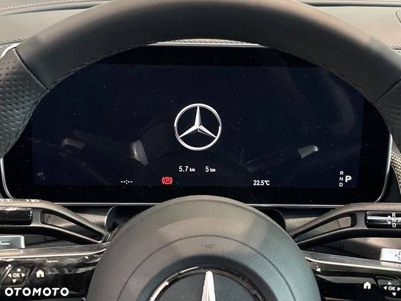 Mercedes-Benz GLC 300 mHEV 4-Matic AMG Line - 12