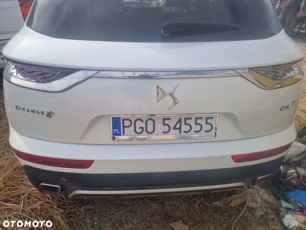 DS Automobiles DS 7 Crossback - 4