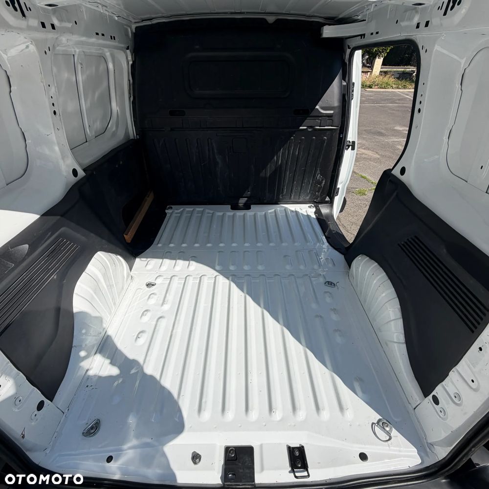 Citroën Berlingo - 12