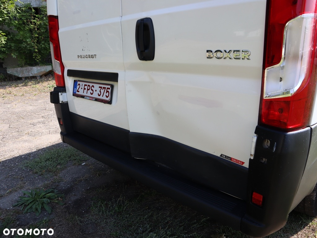Peugeot Boxer L3H2 - 7