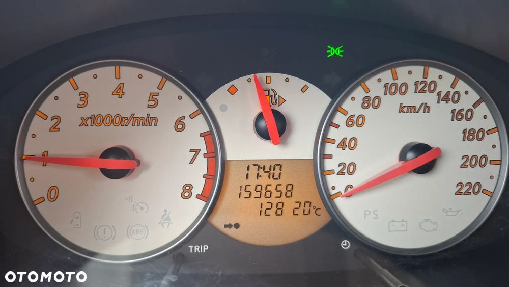 Nissan Micra 1.2 Visia - 10