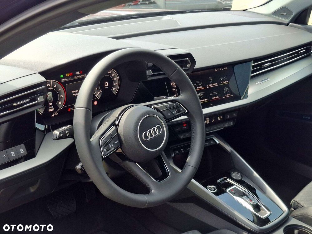 Audi A3 Sportback - 26
