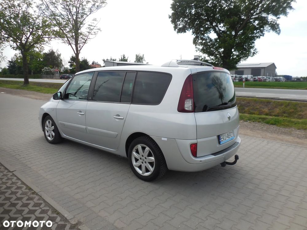Renault Grand Espace - 5
