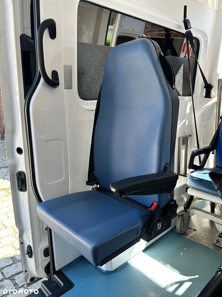 Volkswagen Crafter - 20
