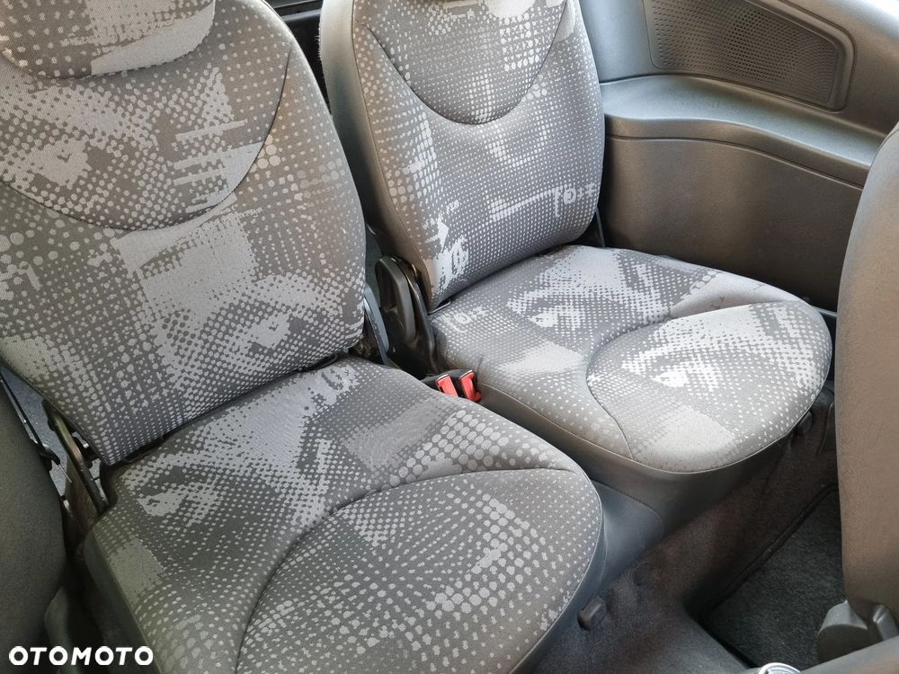 Citroën C2 1.1 SX Gold-Edition - 18