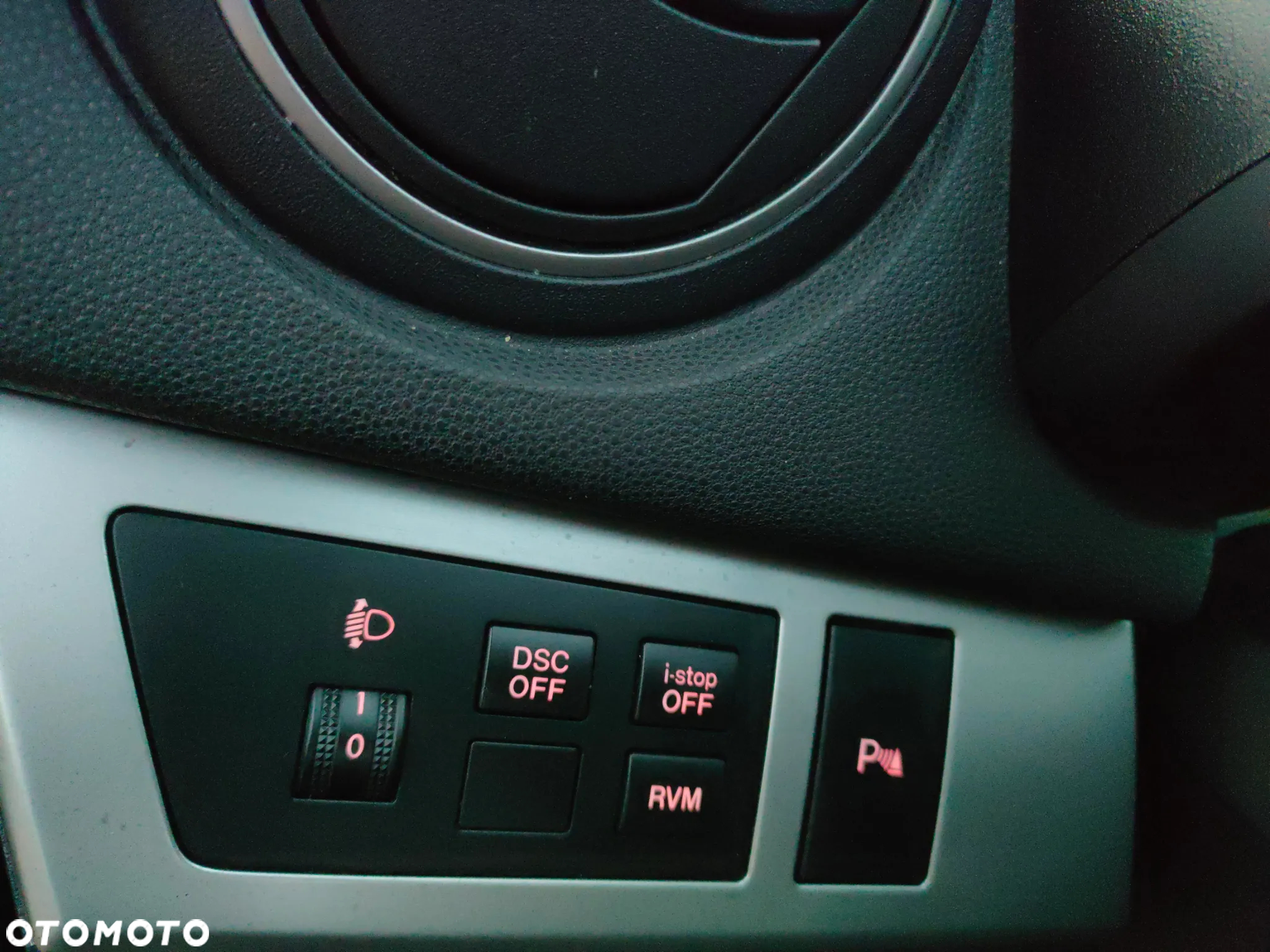 Mazda 3 2.0 MZR DISI Edition - 11