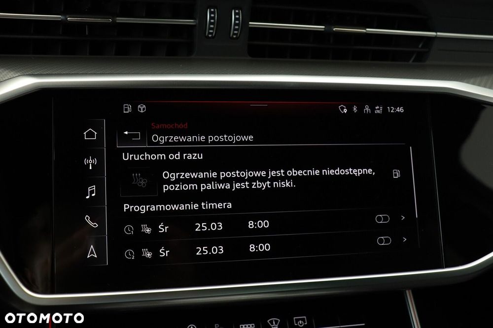 Audi A6 Limousine - 38