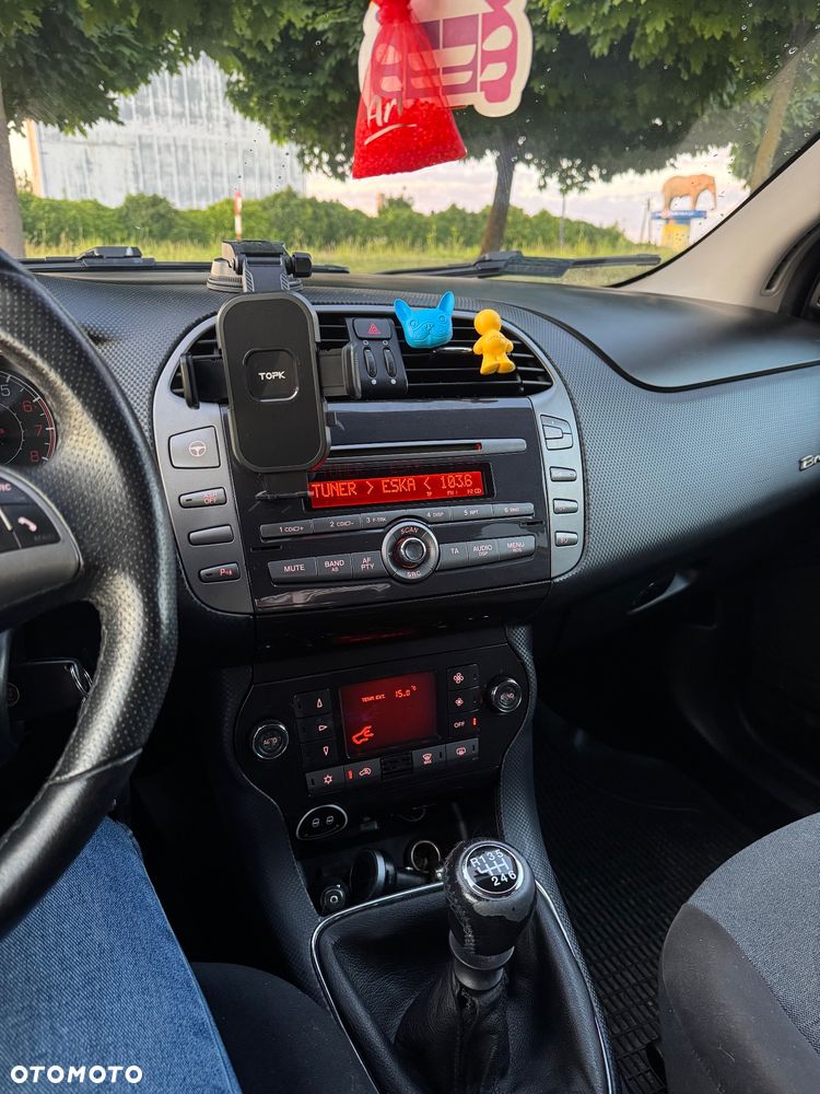 Fiat Bravo - 11