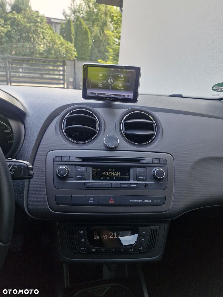 Seat Ibiza - 21