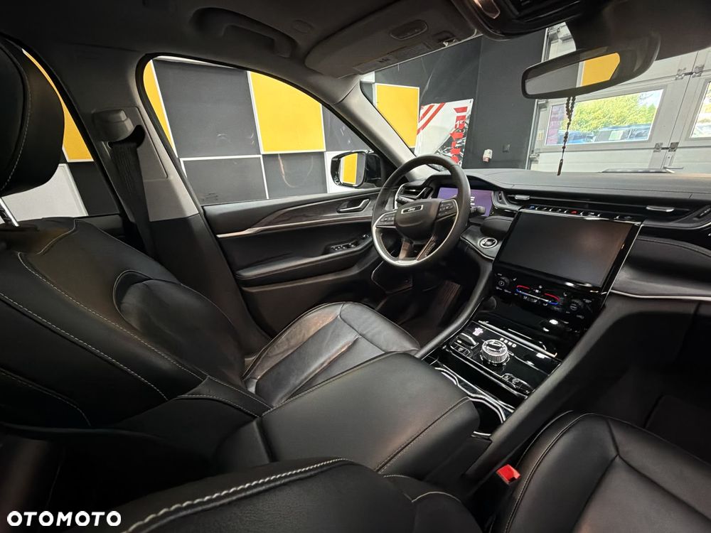 Jeep Grand Cherokee Gr 2.0 4xe PHEV Limited - 11