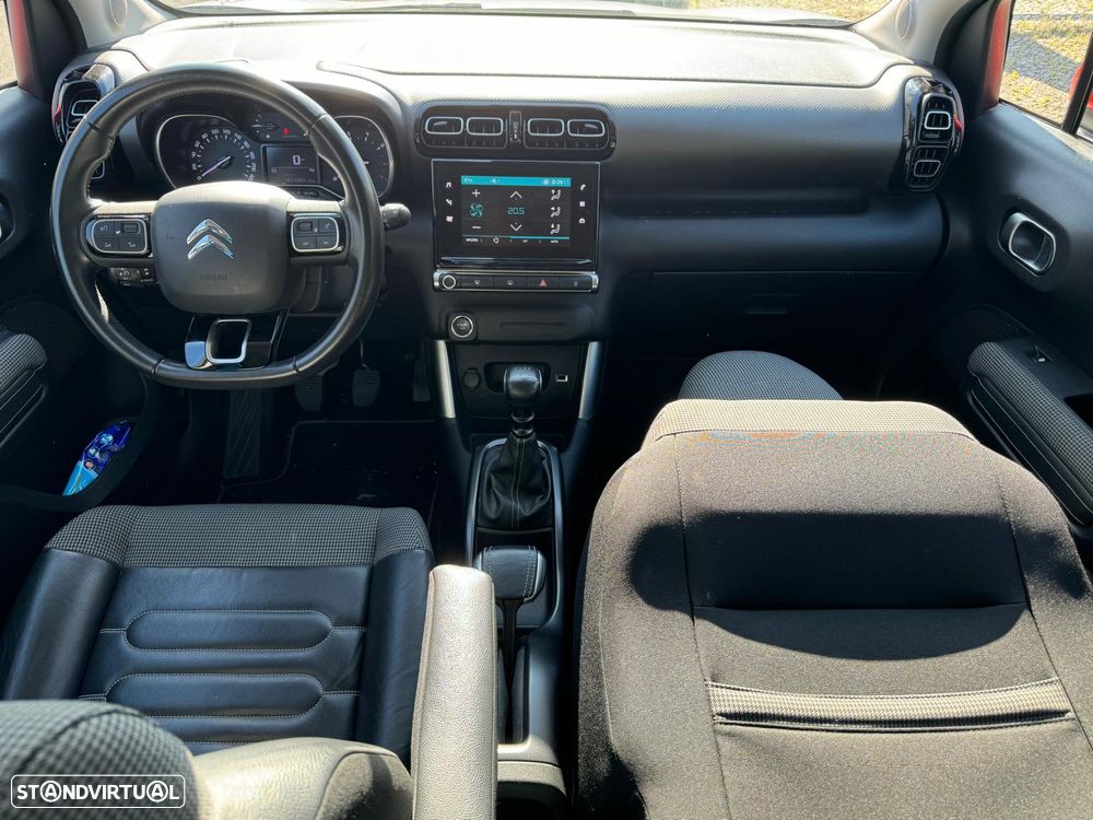 Citroën C3 Aircross 1.2 PureTech Shine - 7