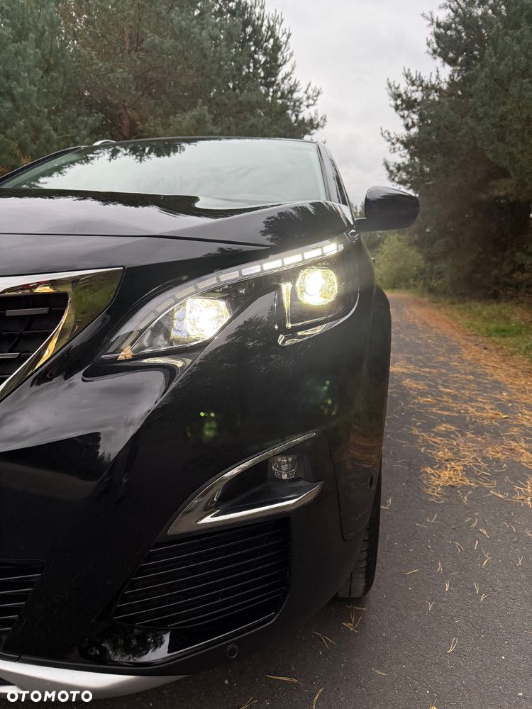 Peugeot 3008 1.2 PureTech Allure S&S EAT8 - 29