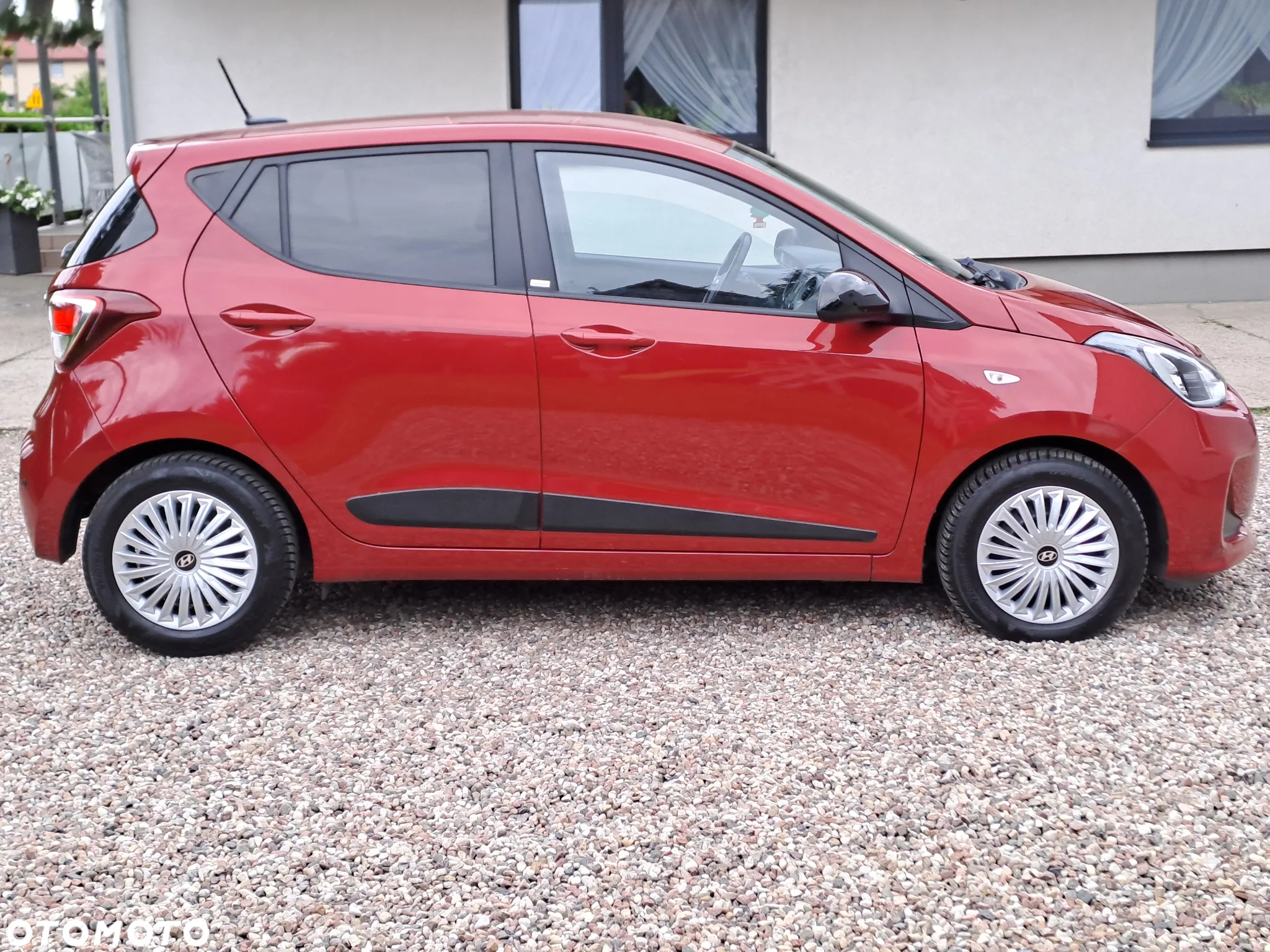 Hyundai i10 1.2 Passion Plus - 5