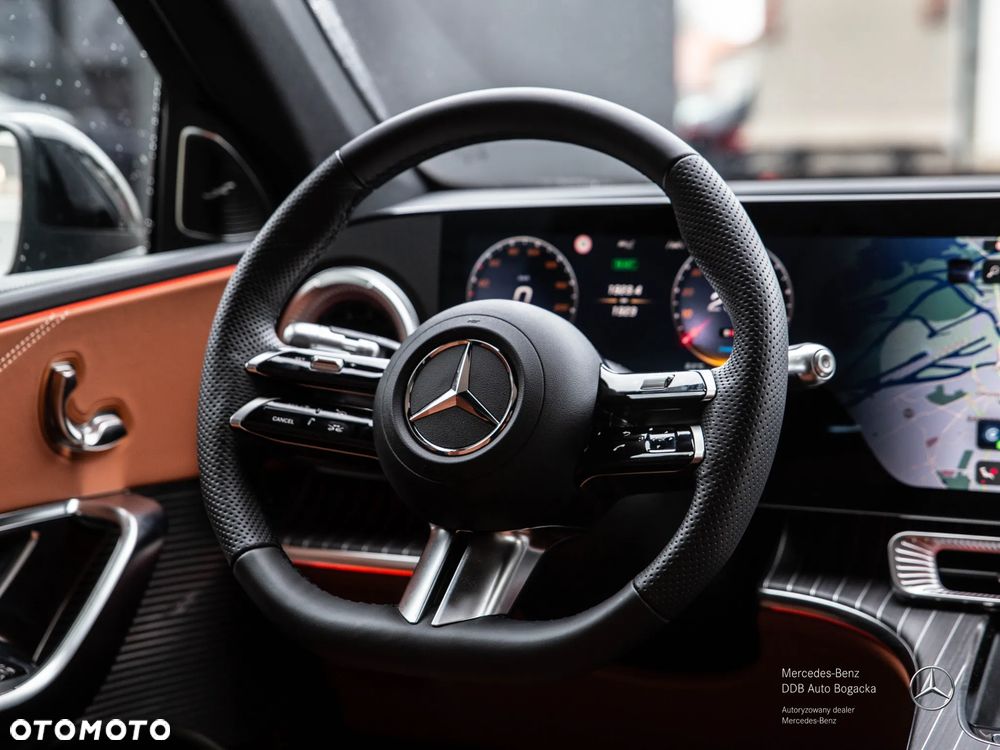 Mercedes-Benz GLC 400 94kWh 4-Matic EQ - 23