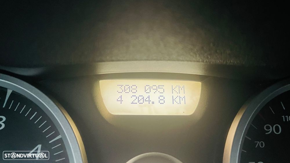 Renault Mégane - 10