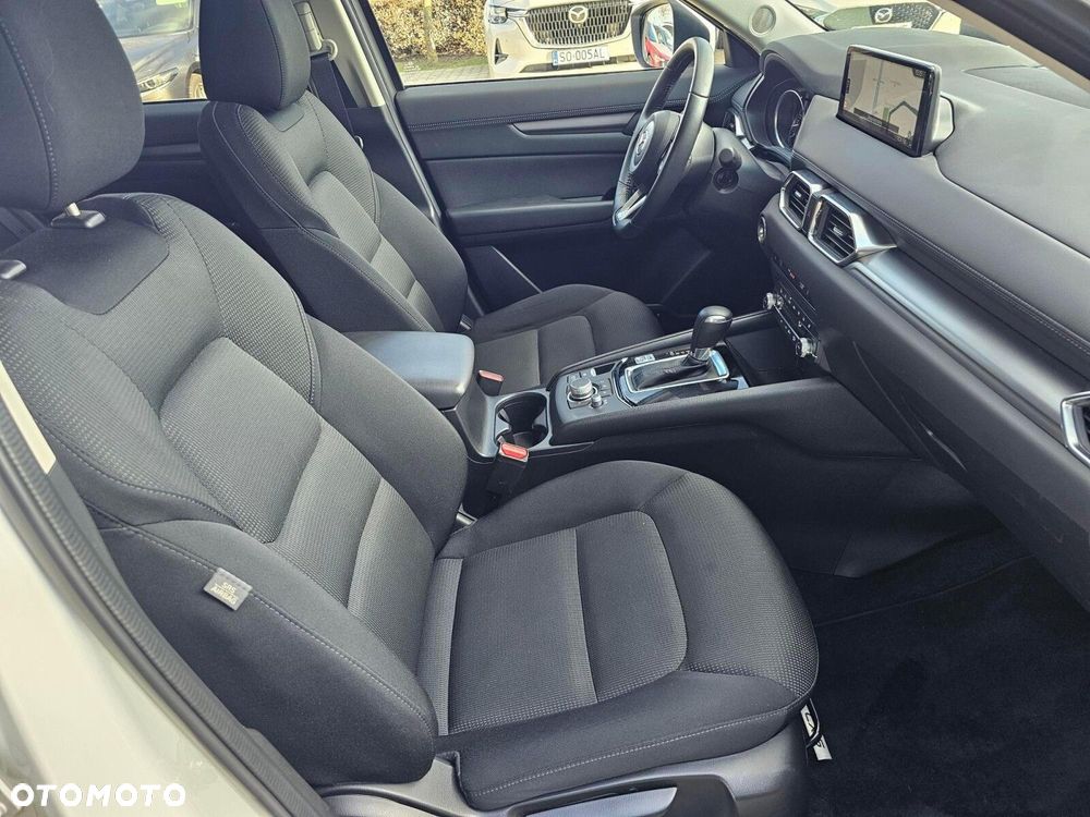 Mazda CX-5 2.0 mHEV Center-Line Plus 2WD - 16