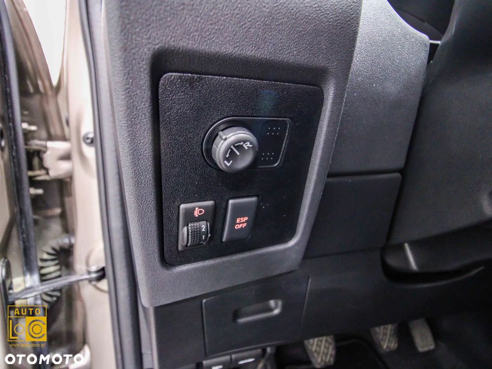 Nissan Qashqai 2.0 I-Way - 21