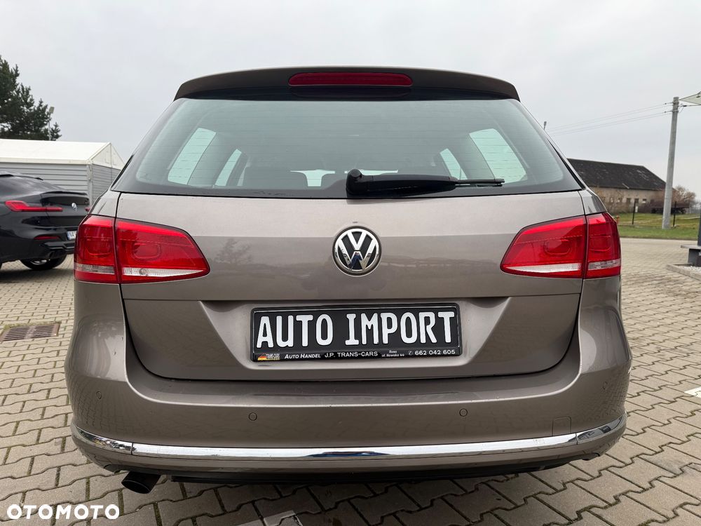 Volkswagen Passat ver-1-4-tsi-bmt-comfortline - 5