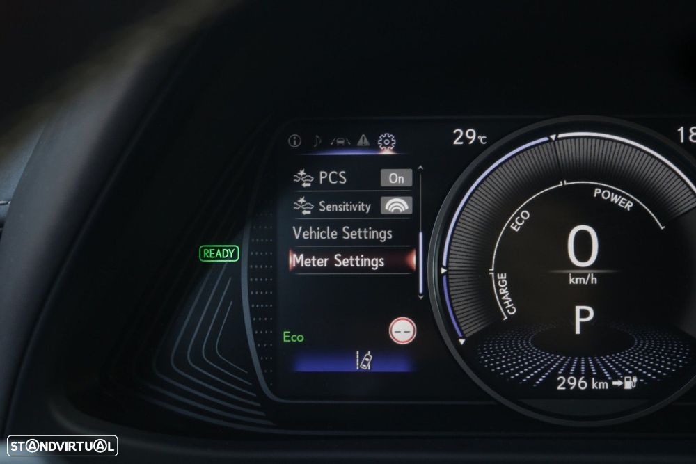 Lexus UX 300e Premium - 47