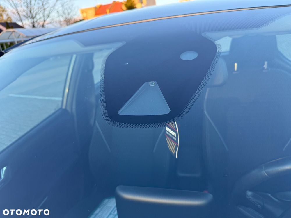 Ford Fiesta 1.0 EcoBoost S&S TITANIUM - 19
