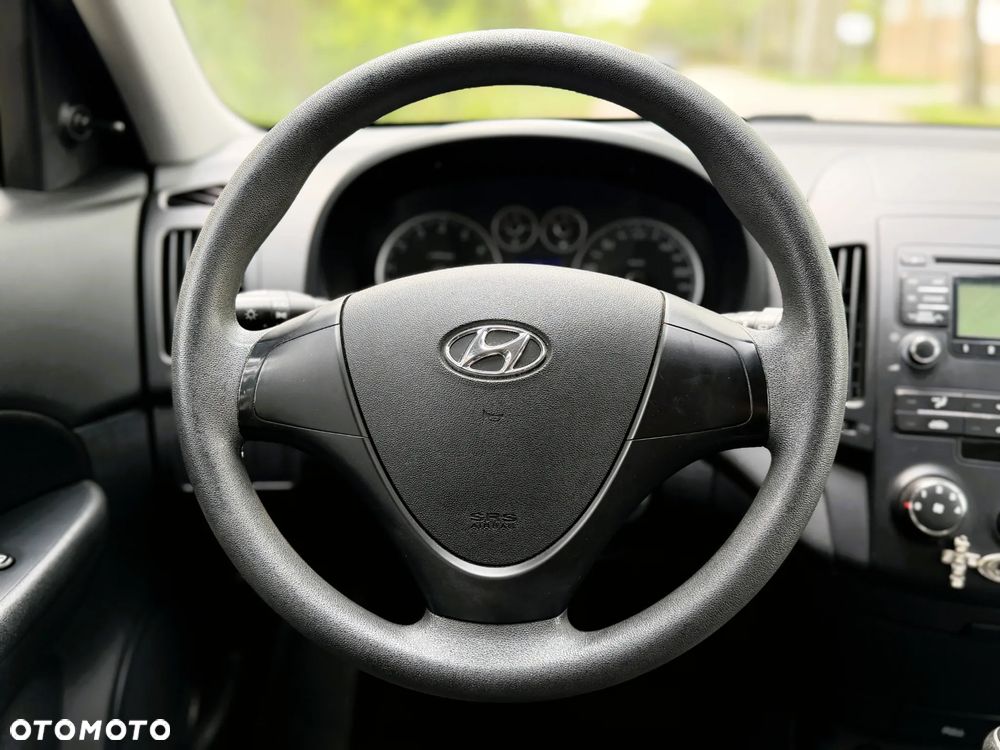 Hyundai i30 - 22