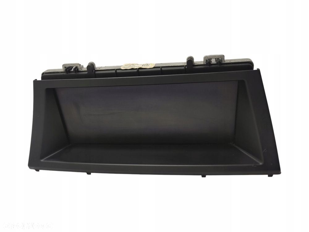 ekran wyświetlacz radia nawigacji bmw x6 e71 9166782 1742623 2007-2014 - 1