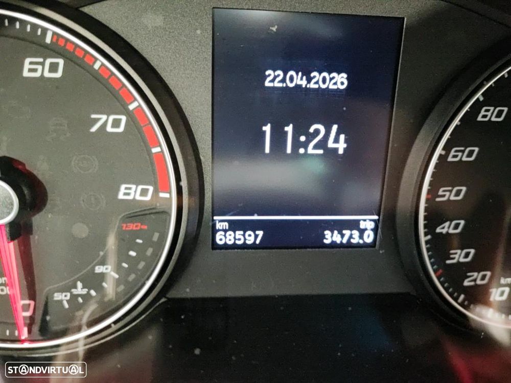 SEAT Arona 1.0 TSI FR - 6