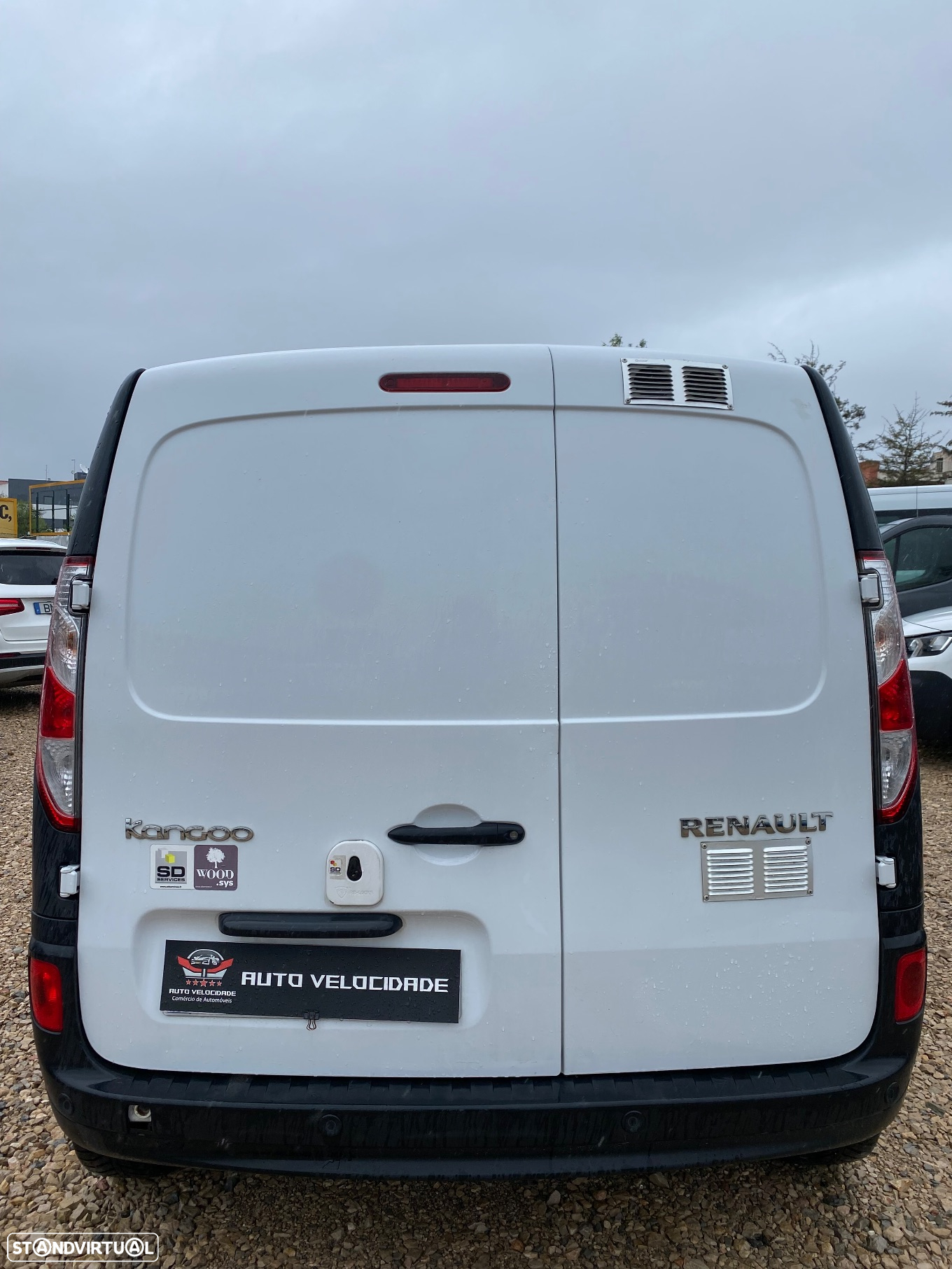 Renault Kangoo 1.5 Dci - 5