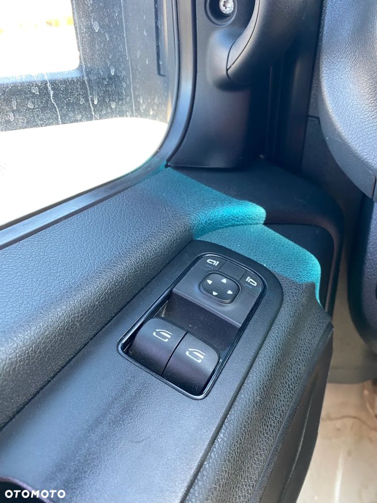 Mercedes-Benz SPRINTER 317 CDI - 21