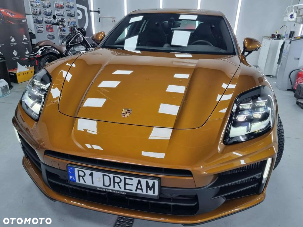 Porsche Panamera 4 E-Hybrid PHEV Executive - 14