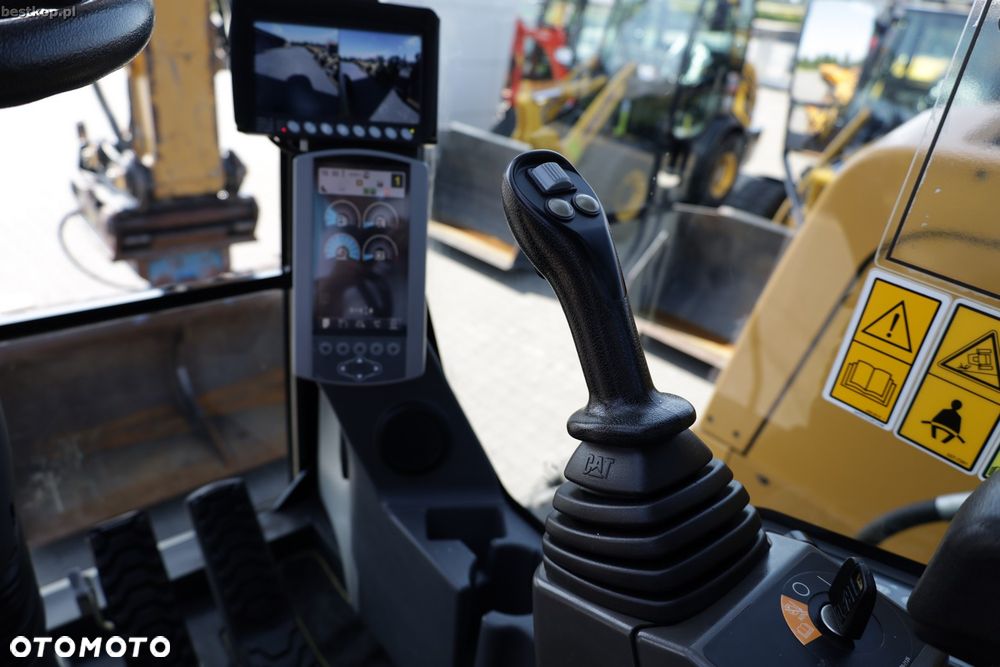 Caterpillar M315F - 30