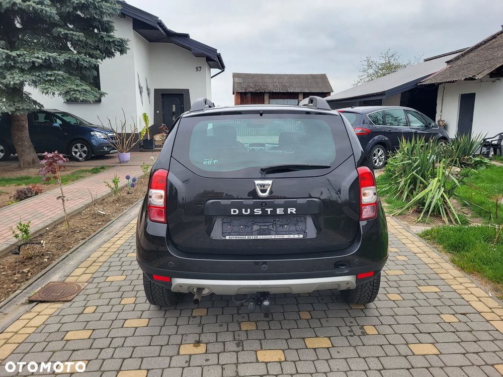 Dacia Duster 1.6 SCe S&S - 21