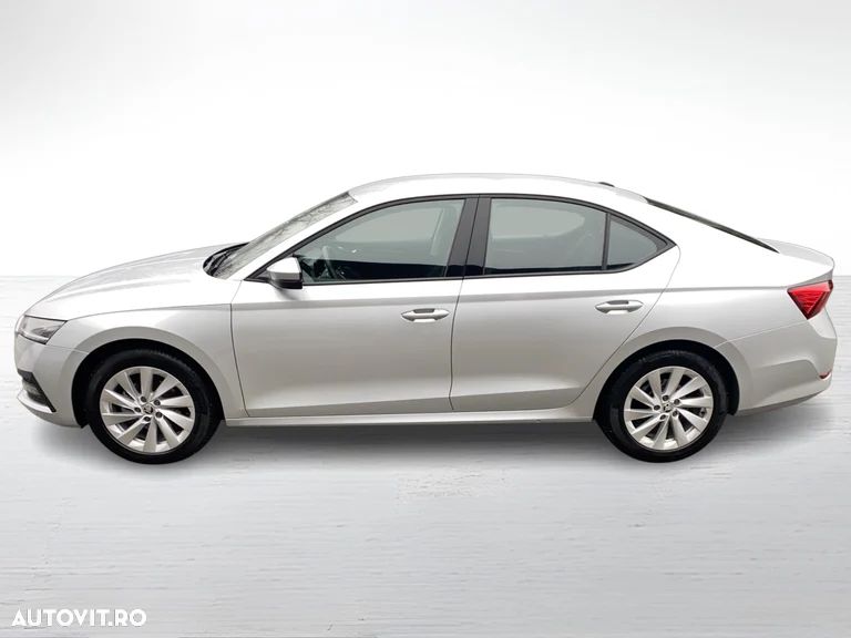 Skoda Octavia 1.5 TSI DSG Mild Hybrid Ambition - 2