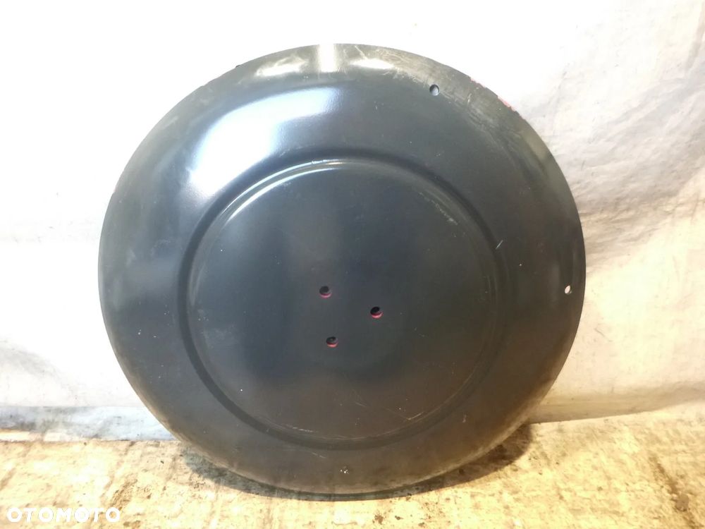 nowy talerz kosiarki rotacyjnej kverneland taarup rota 730mm - 4