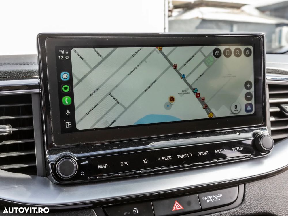 Kia XCeed 1.6 GDI DCT6 OPF Plug-in-Hybrid Spirit - 8