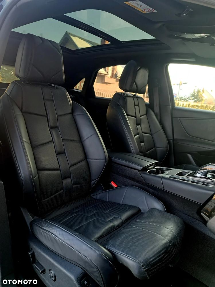 DS Automobiles DS 7 Crossback - 16