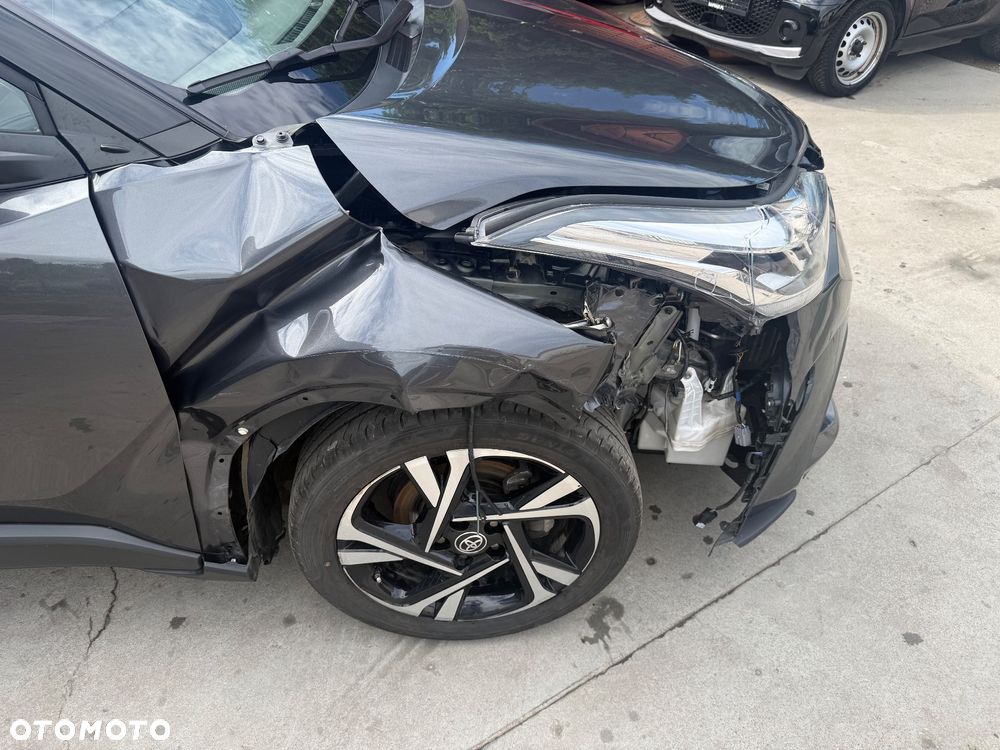 Toyota C-HR Style - 22