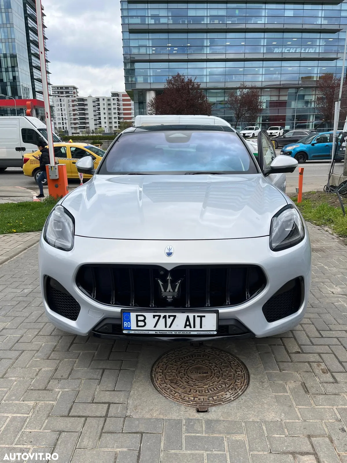 Maserati Grecale Modena - 2