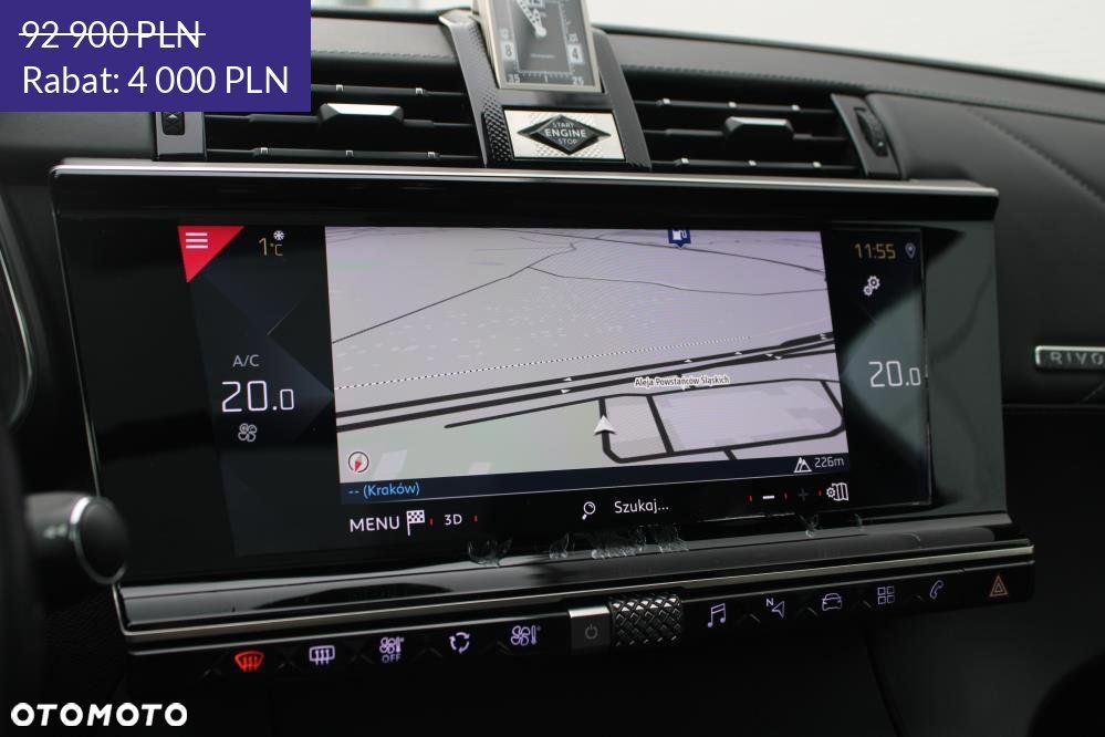 DS Automobiles DS 7 Crossback - 27