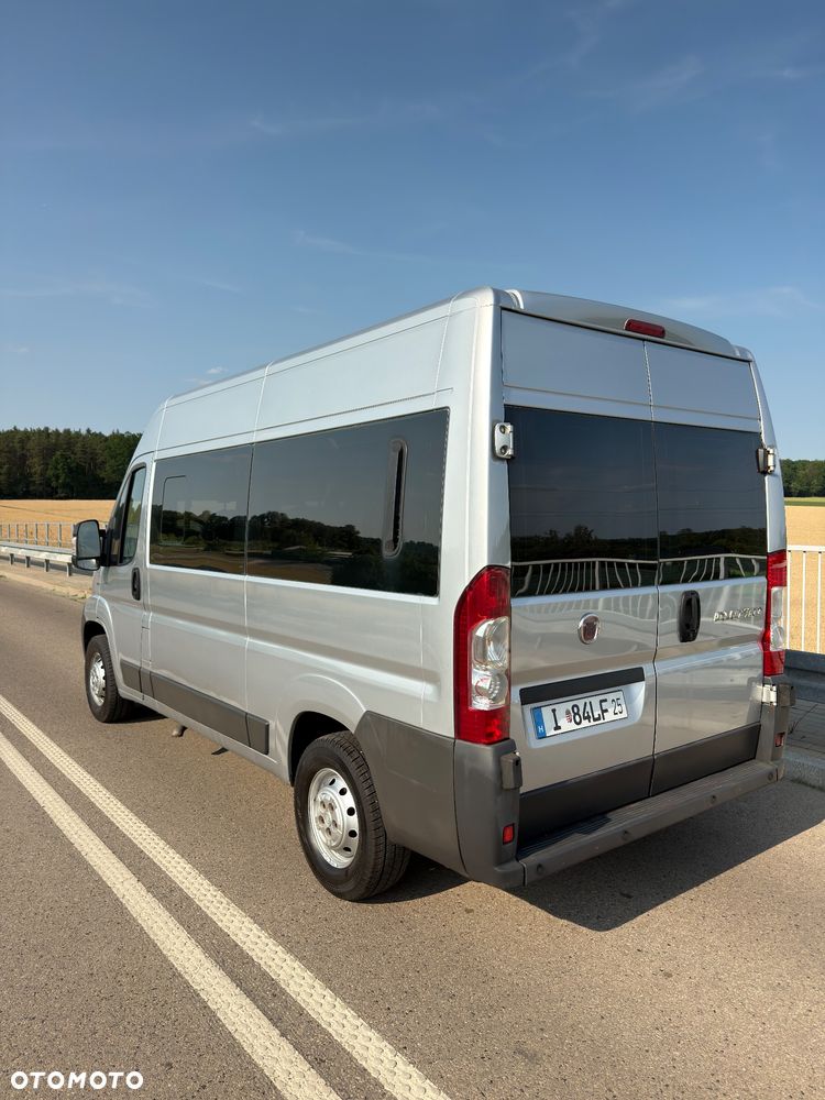 Fiat Ducato L2H2 - 31