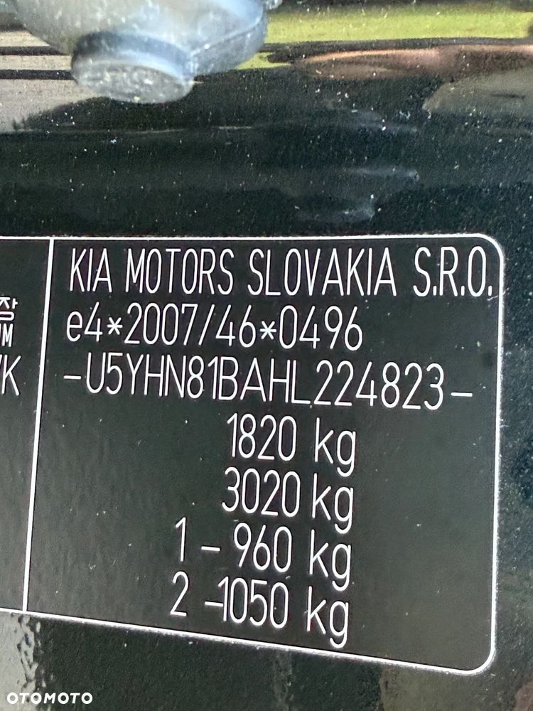 Kia Ceed 1.4 XL - 27
