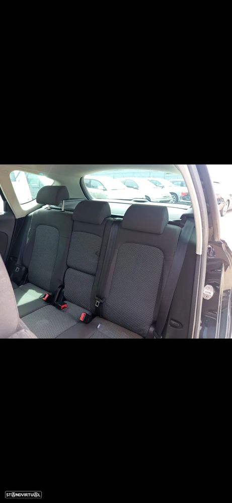 SEAT Altea 1.4 TSi Reference - 20