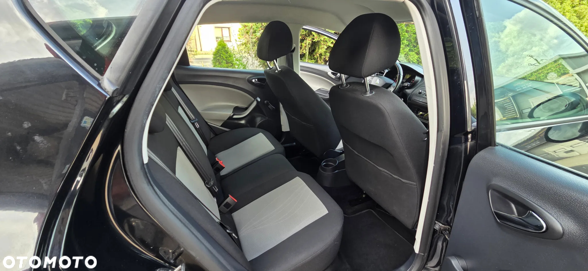 Seat Ibiza 1.6 TDI CR SUN - 35