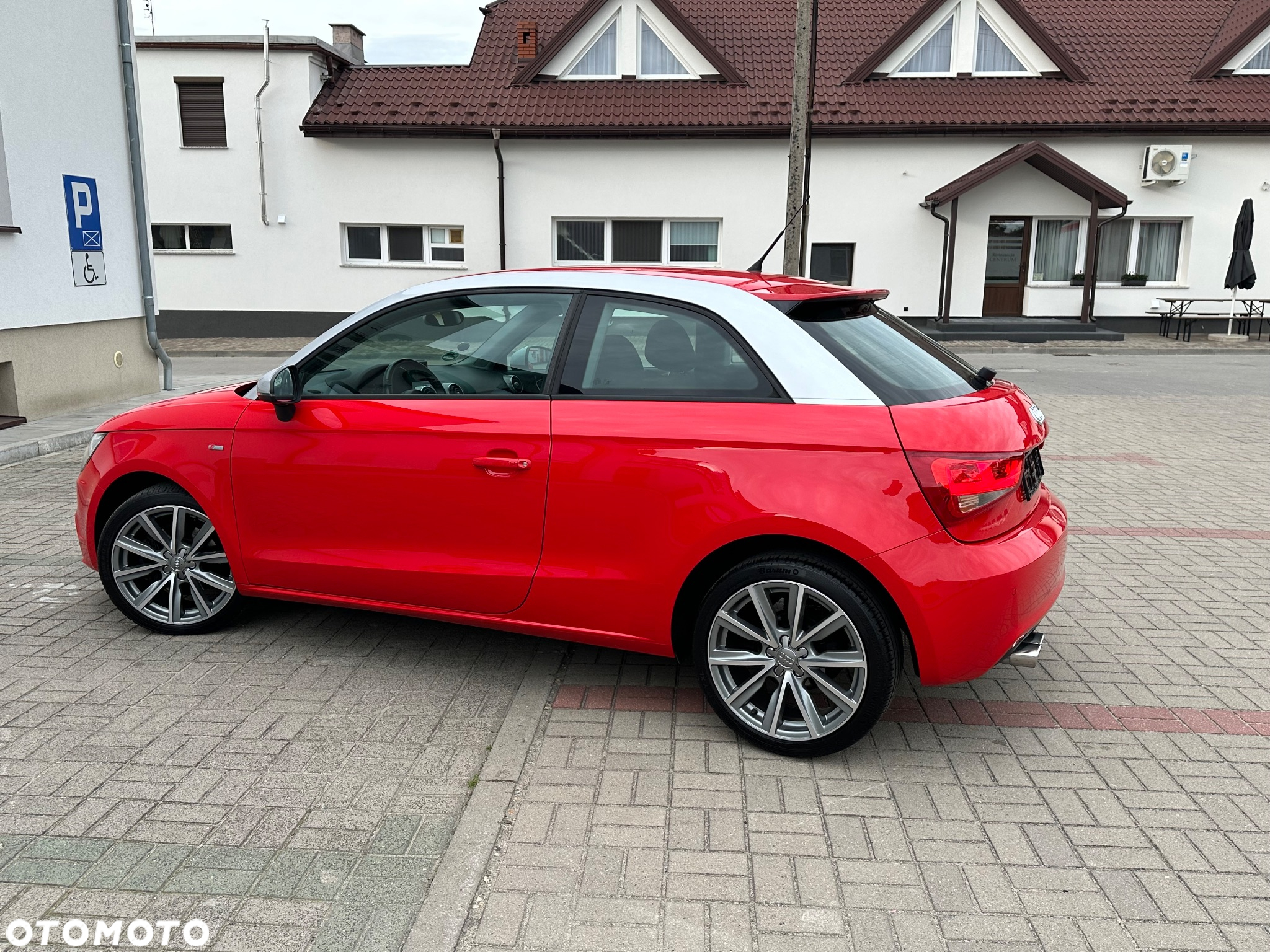 Audi A1 - 14