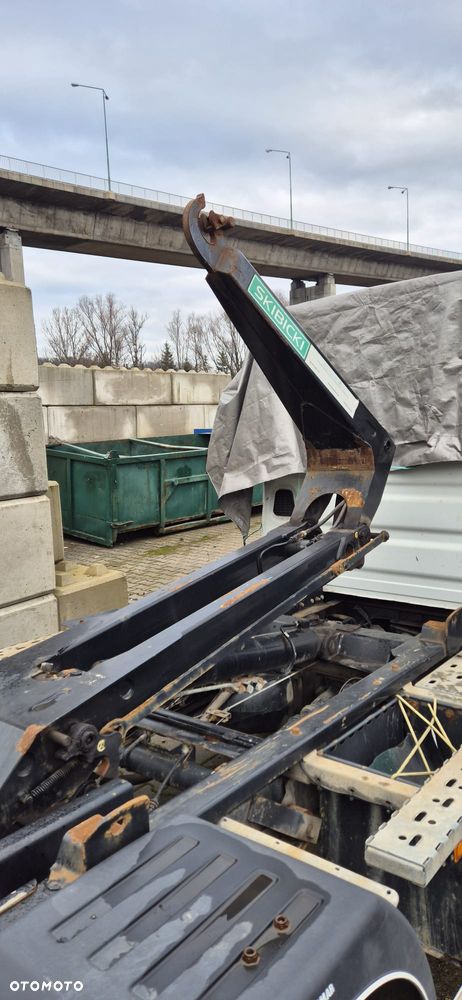 Urządzenie hakowe HKS-4 - 5