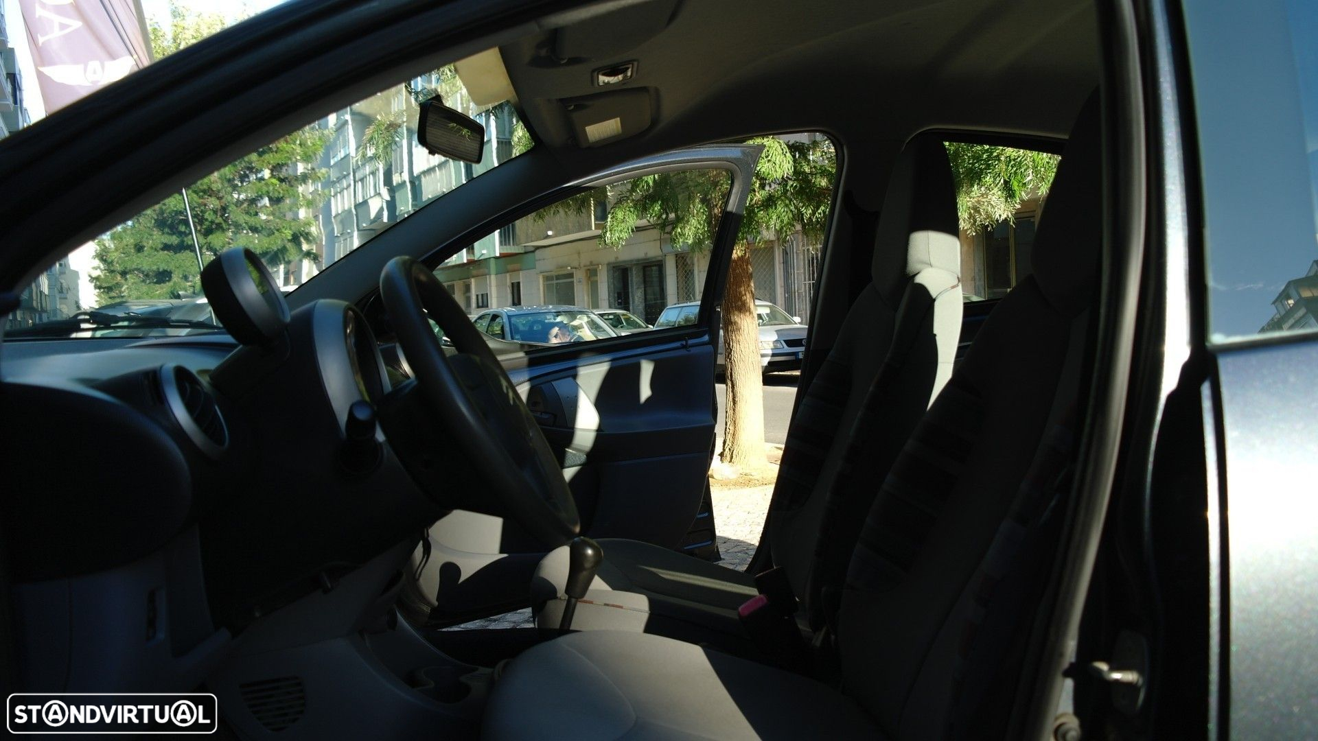 Citroën C1 1.4 HDi SX Airdream - 18