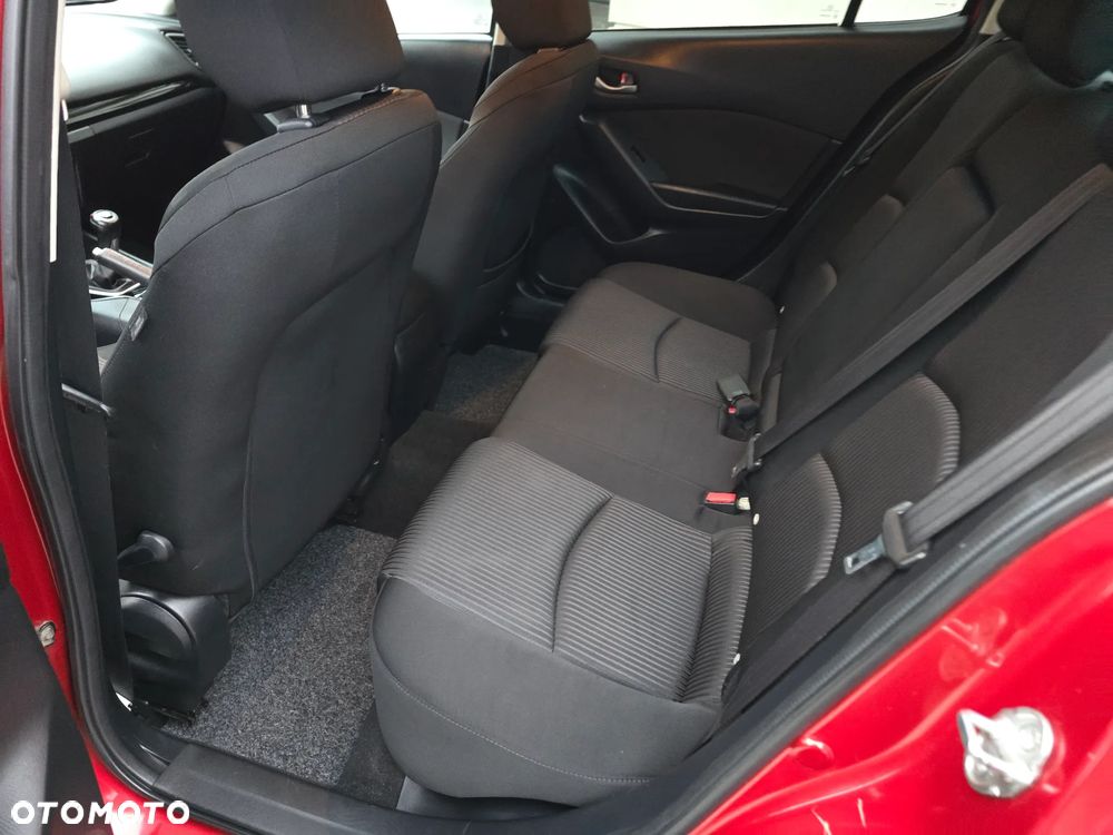Mazda 3 - 10